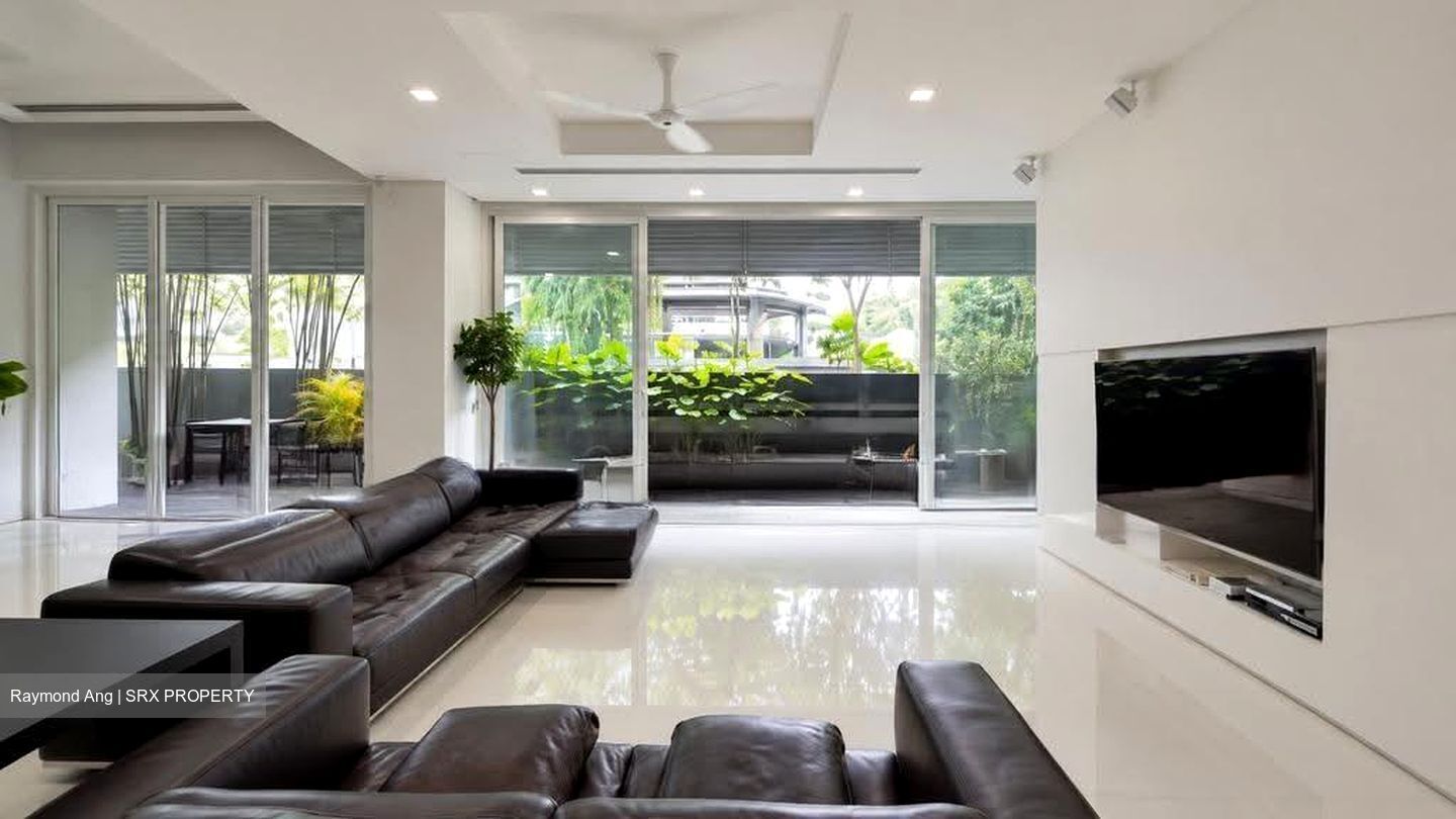 Jalan Elok (D9), Terrace #629386761